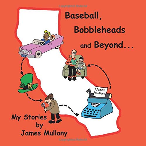 Baseball Bobbleheads and Beyond
