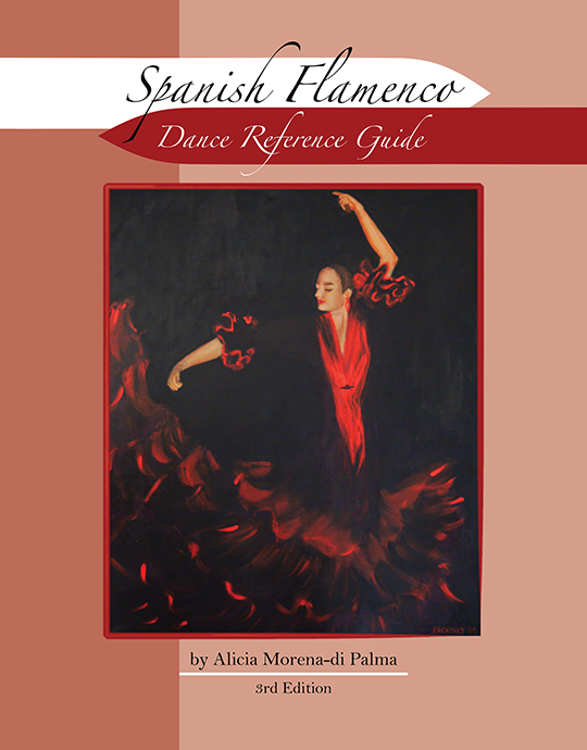 Spanish Flamenco Dance