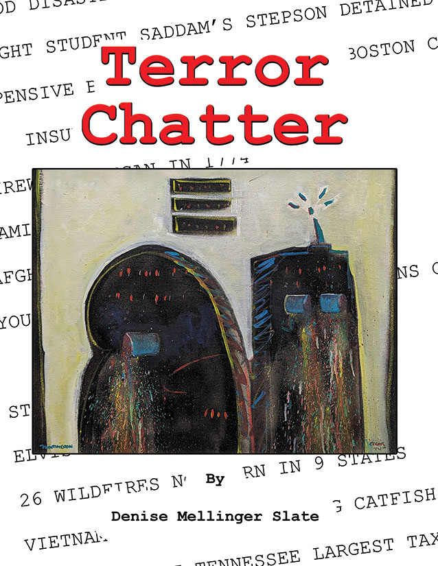 Terror Chatter