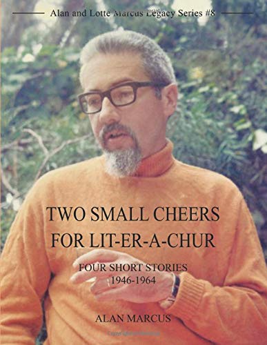 Two Small Cheers for Lit-er-a-chur