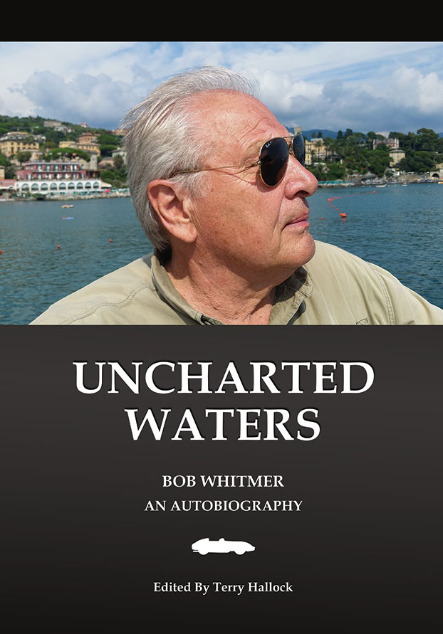 Uncharted Waters