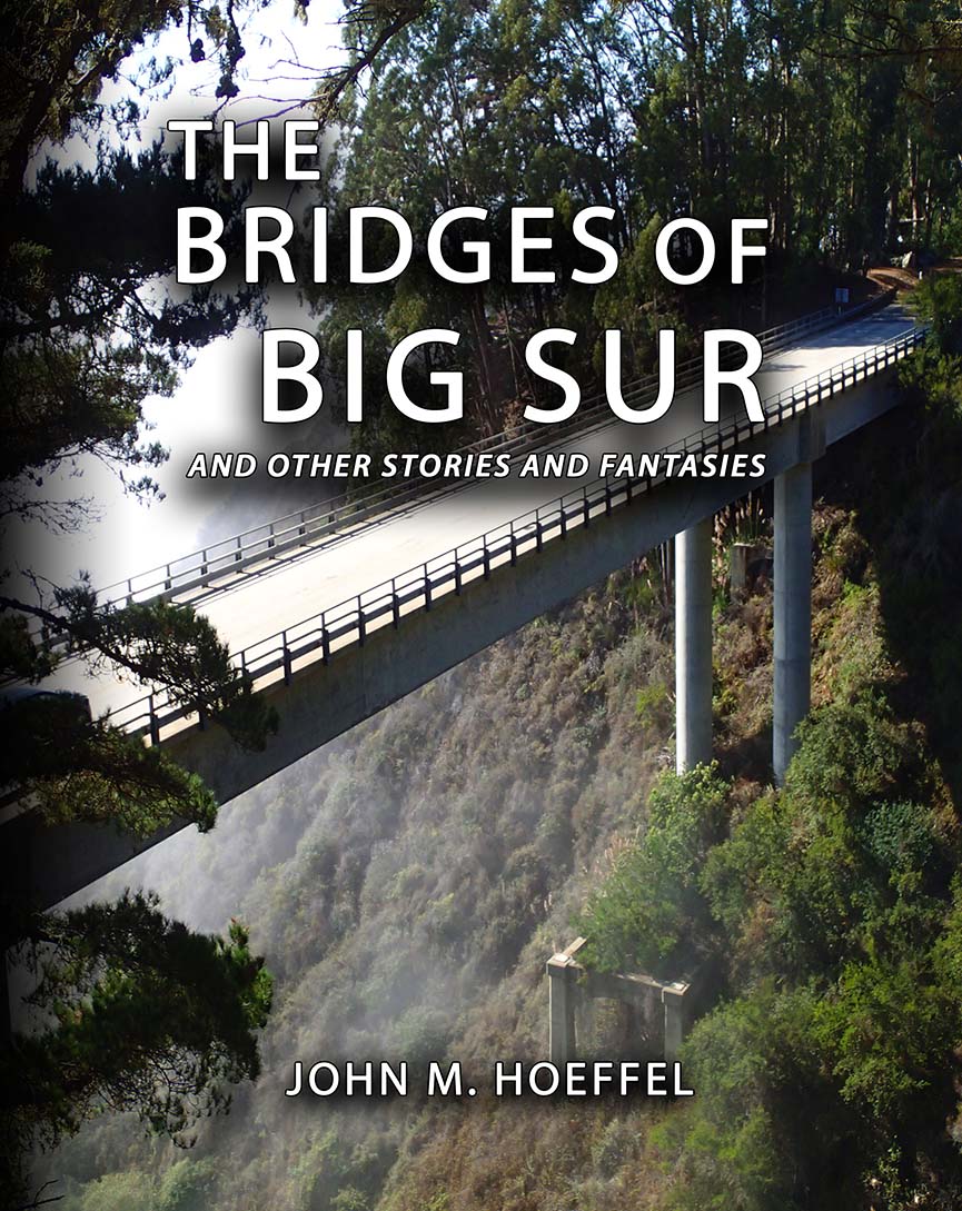 The Bridges of Big Sur