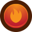 Amaze Adventure icon Fire drop