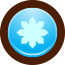 Amaze Adventure icon Frost drop