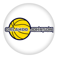 Orlando Johnson Basketball Academy