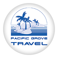 Pacific Grove Travel