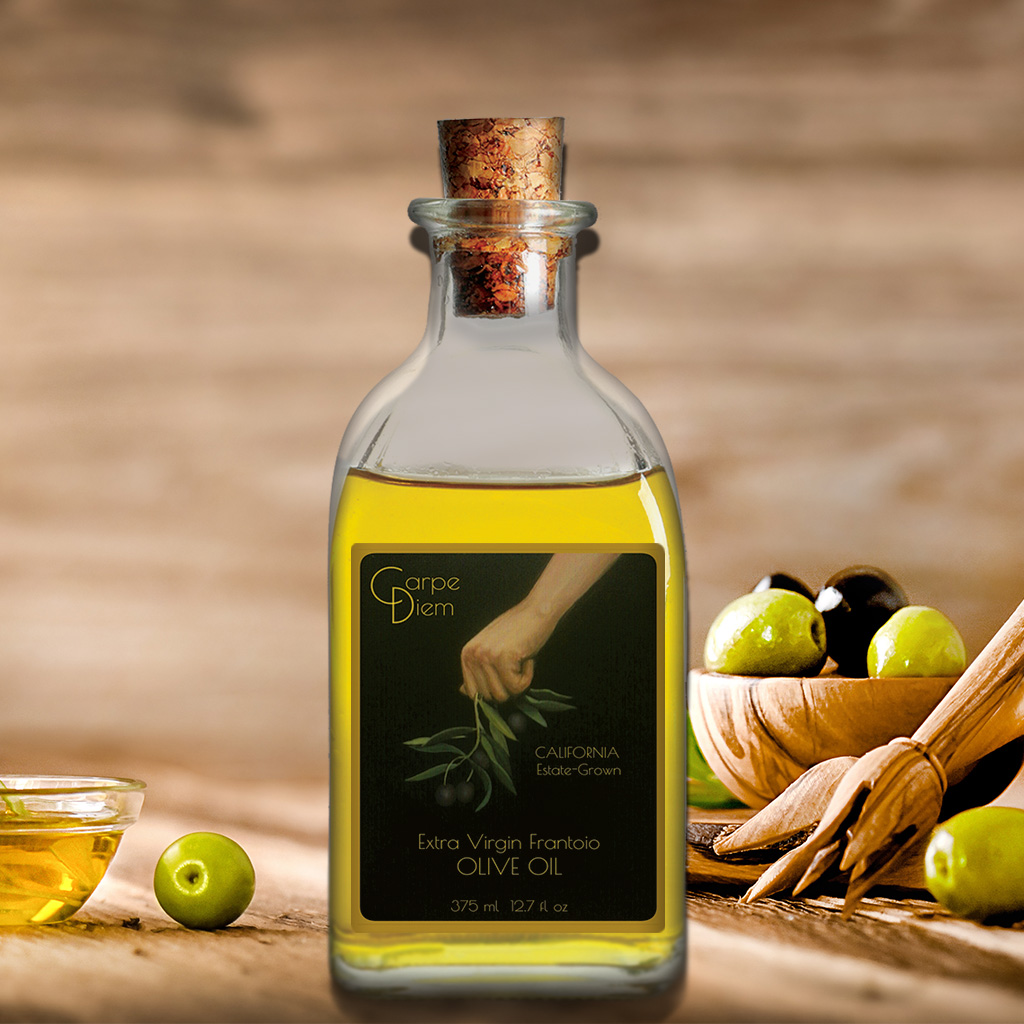 Carpi Diem Olive Oil